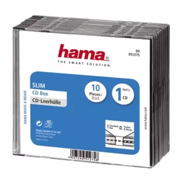 HAMA Коробка H-51275 00051275