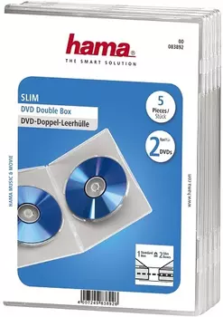 HAMA Коробка H-83892 00083892