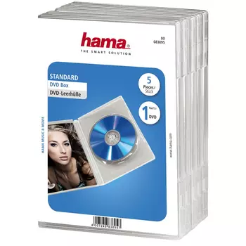 HAMA Коробка H-83895 00083895