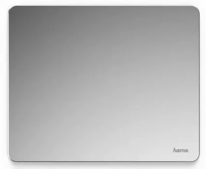 HAMA Коврик для мыши Aluminium 00054781