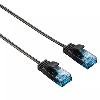 HAMA LAN Slim-Flexible UTP