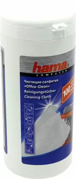 HAMA Салфетки R1084185 R1084185
