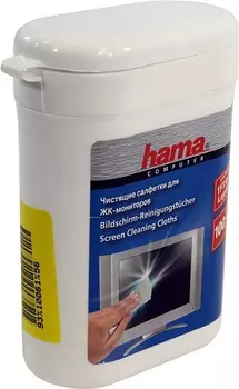 HAMA Салфетки R1084187 R1084187