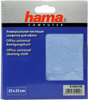 HAMA Салфетки R1084198 R1084198