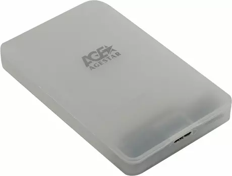 Внешний корпус для HDD AgeStar 2.5'' 31UBCP3