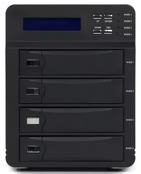 HDD external case AgeStar 2.5'' 3C4B3A