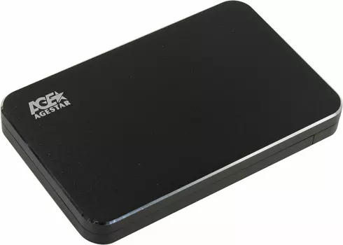 Внешний корпус для HDD AgeStar 2.5'' 3UB2A18