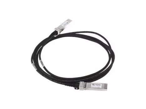 Hewlett Packard Enterprise DAC Cable