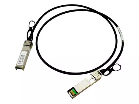 Hewlett Packard Enterprise DAC Cable
