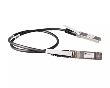 Hewlett Packard Enterprise DAC Cable