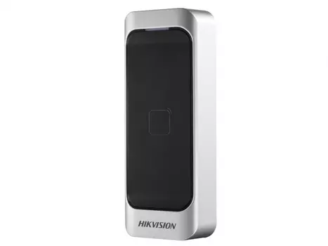 Hikvision Кардридер MIFARE DS-K1107AM DS-K1107AM