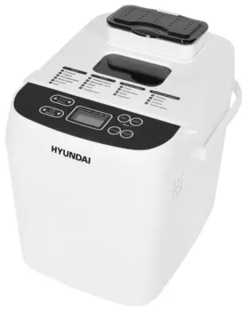 Хлебопечи Hyundai HYBM-3080