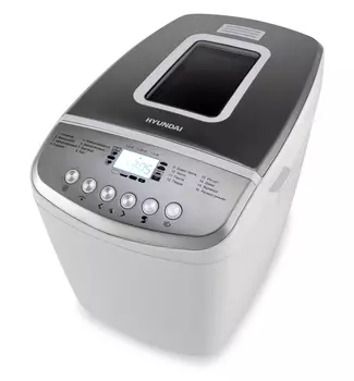 Хлебопечи Hyundai HYBM-M0815