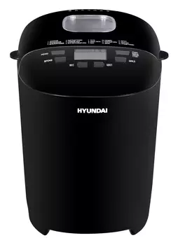 Хлебопечи Hyundai HYBM-P0513