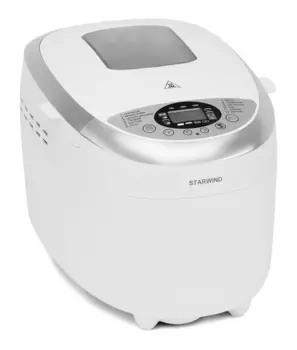 Хлебопечи STARWIND SBMM1224