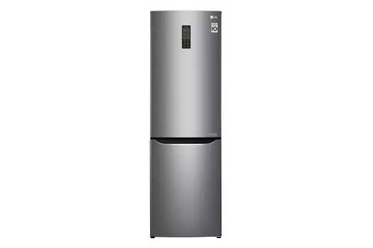 Холодильники LG GA-B379SLUL