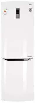 Холодильники LG GA-B419SQGL