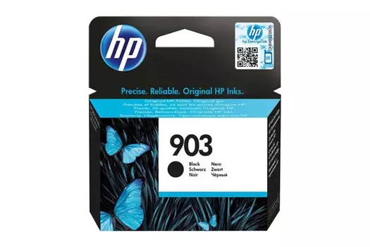 HP 903 Yellow Original Ink Cartridge