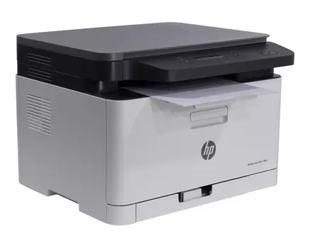 HP Inc. Color Laser MFP 178nw (плохая упаковка)