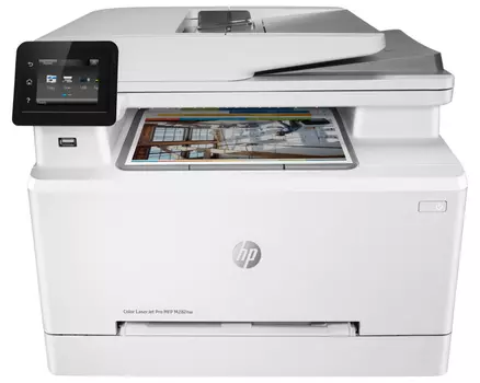 HP Inc. Color LaserJet Pro M282nw