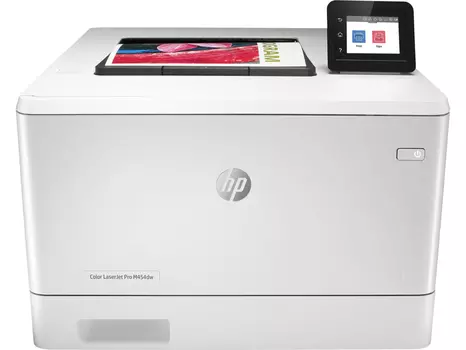 HP Inc. Color LaserJet Pro M454dw