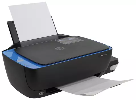 HP Inc. Ink Tank 319
