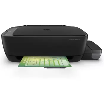 HP Inc. Ink Tank Wireless 410