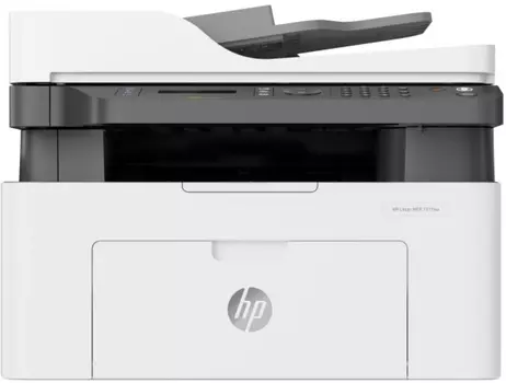 HP Inc. Laser 137fnw