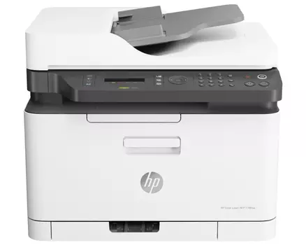HP Inc. Laser 179fnw (плохая упаковка)