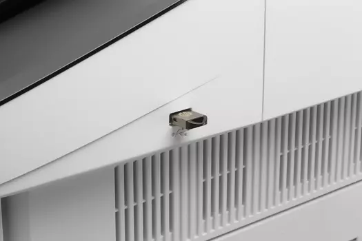 HP Inc. LaserJet Enterprise Flow M776z