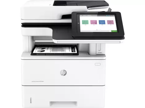 HP Inc. LaserJet Enterprise M528f