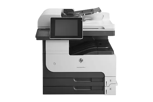 HP Inc. LaserJet Enterprise M725dn