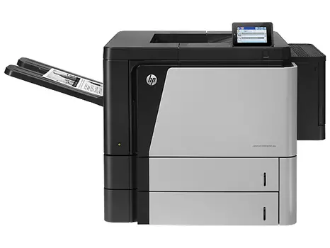 HP Inc. LaserJet Enterprise M806dn