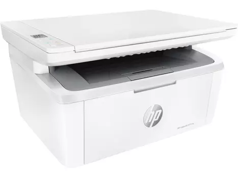 HP Inc. LaserJet M141w