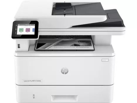 HP Inc. LaserJet Pro 4103fdn