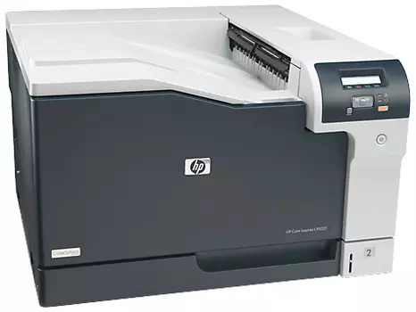 HP Inc. LaserJet Pro CP5225n
