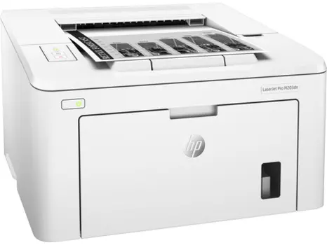 HP Inc. LaserJet Pro M203dn