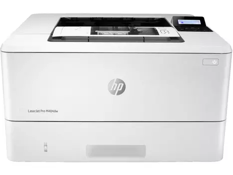 HP Inc. LaserJet Pro M404dw