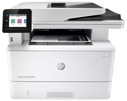 HP Inc. LaserJet Pro M428dw (плохая упаковка)