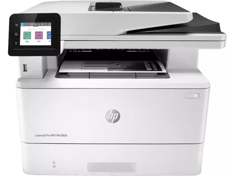 HP Inc. LaserJet Pro M428fdn
