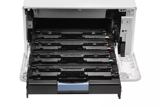 HP Inc. Color LaserJet Pro M479fdn