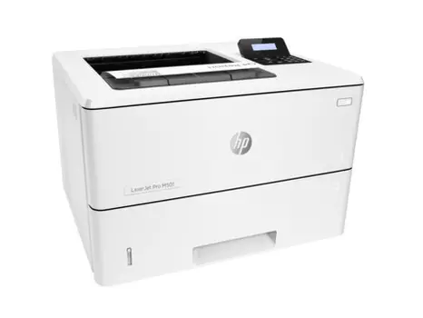 HP Inc. LaserJet Pro M501dn