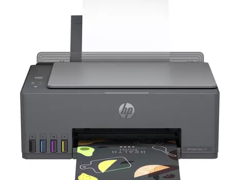 HP Inc. Smart Tank 581