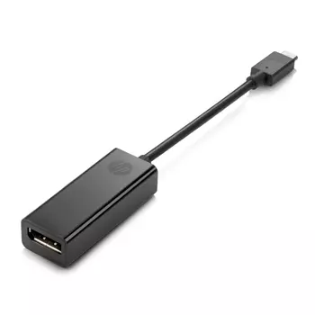 HP Inc. USB Adapter N9K78AA N9K78AA#AC3