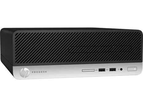 ПК HP Inc. ProDesk G6 SFF 400, 6EF24AV_Bundle21