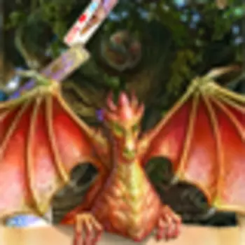 Хроники Эмерланда: Пасьянс