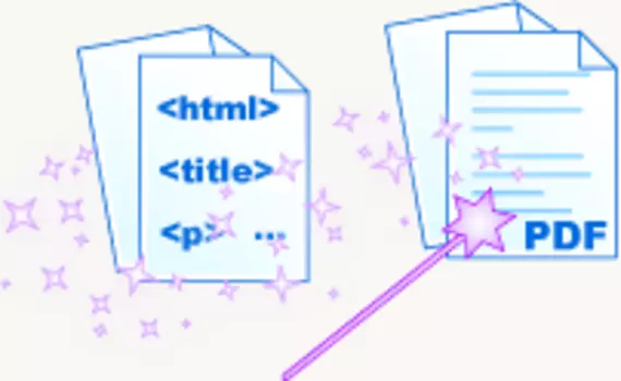 HTML2PDF Pilot 2.30.1