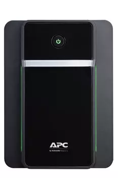 ИБП APC Back-UPS 1200VA (BX1200MI)