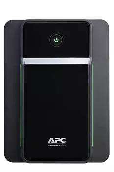 ИБП APC Back-UPS 1200VA (BX1200MI-GR)
