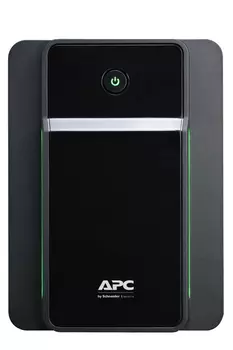ИБП APC Back-UPS 1600VA (BX1600MI)